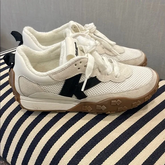 Kate Spade Sneakers - Picture 3 of 5